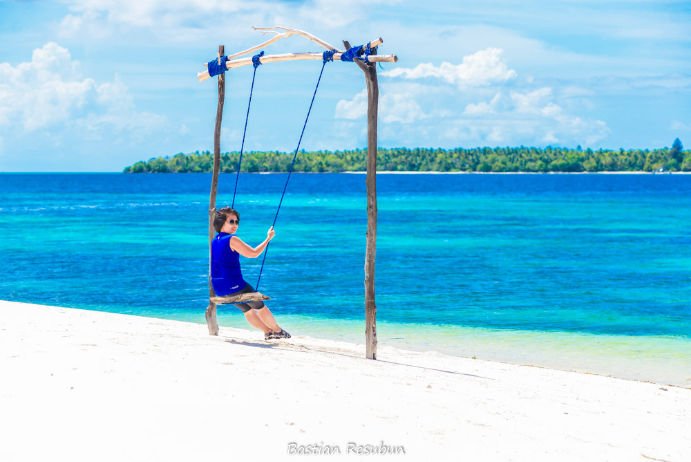 MAU LIBURAN MINGGU MALUKU  INI DIA ITINERARY BIAYANYA  Bagian